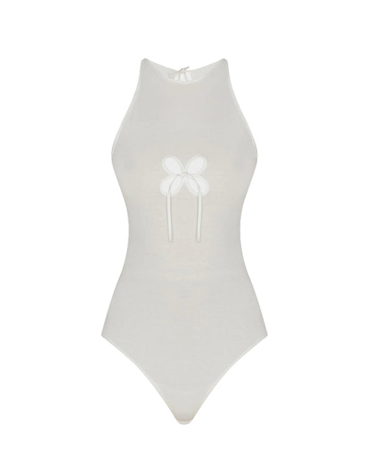 Petal Bodysuit