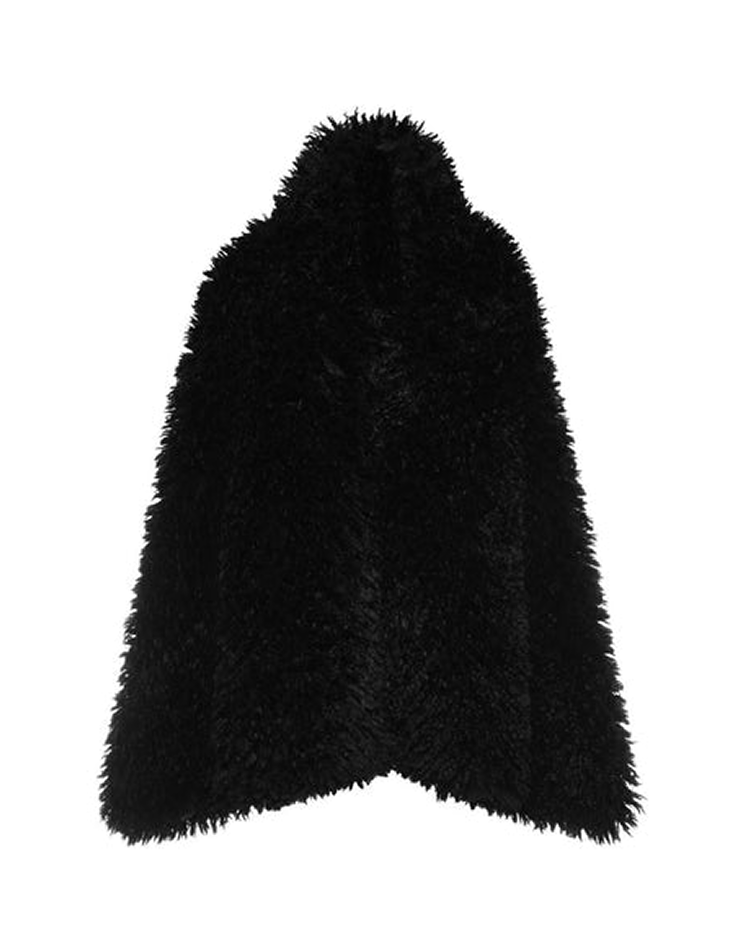 RAVEN SCARF