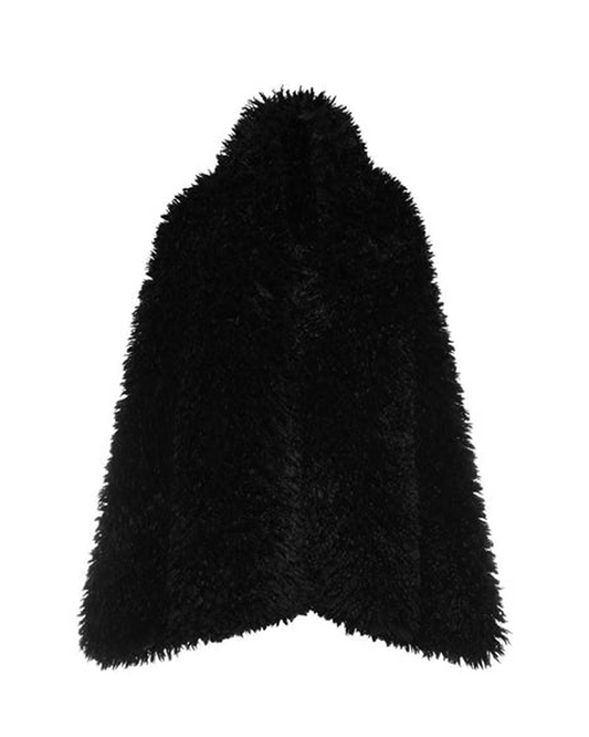 RAVEN SCARF