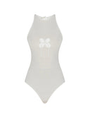 Petal Bodysuit