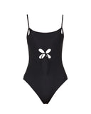 Chilla Petal One-Piece w One Flower