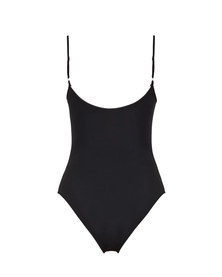 Chilla Petal One-Piece w One Flower