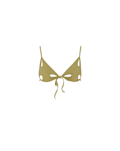 Chilla Bikini Top