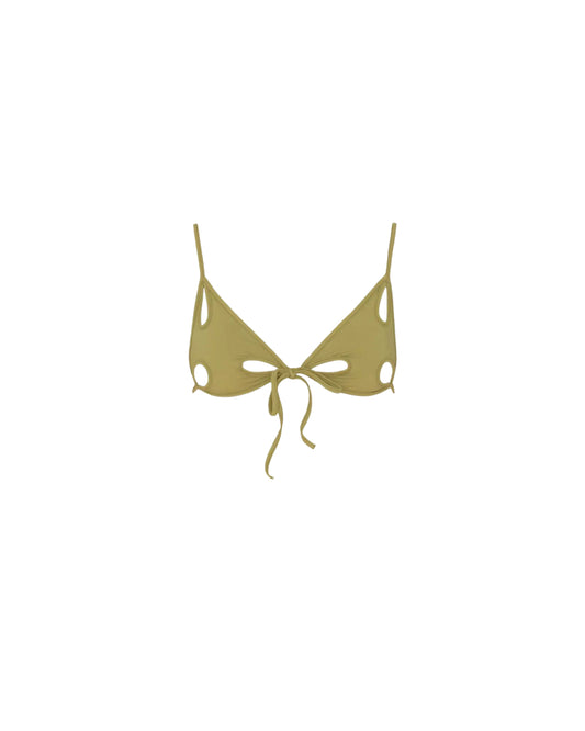Chilla Bikini Top