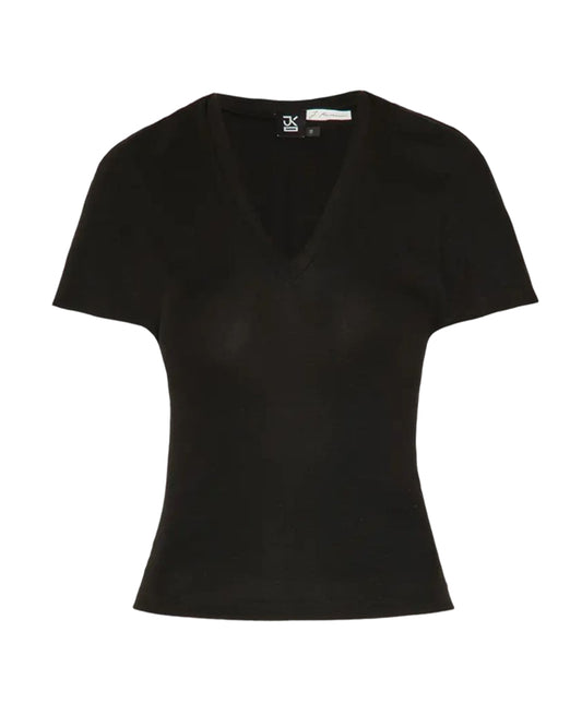 Scarf T-Shirt