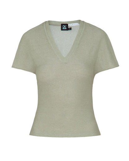 Scarf T-Shirt