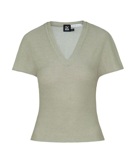 Scarf T-Shirt