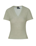 Scarf T-Shirt