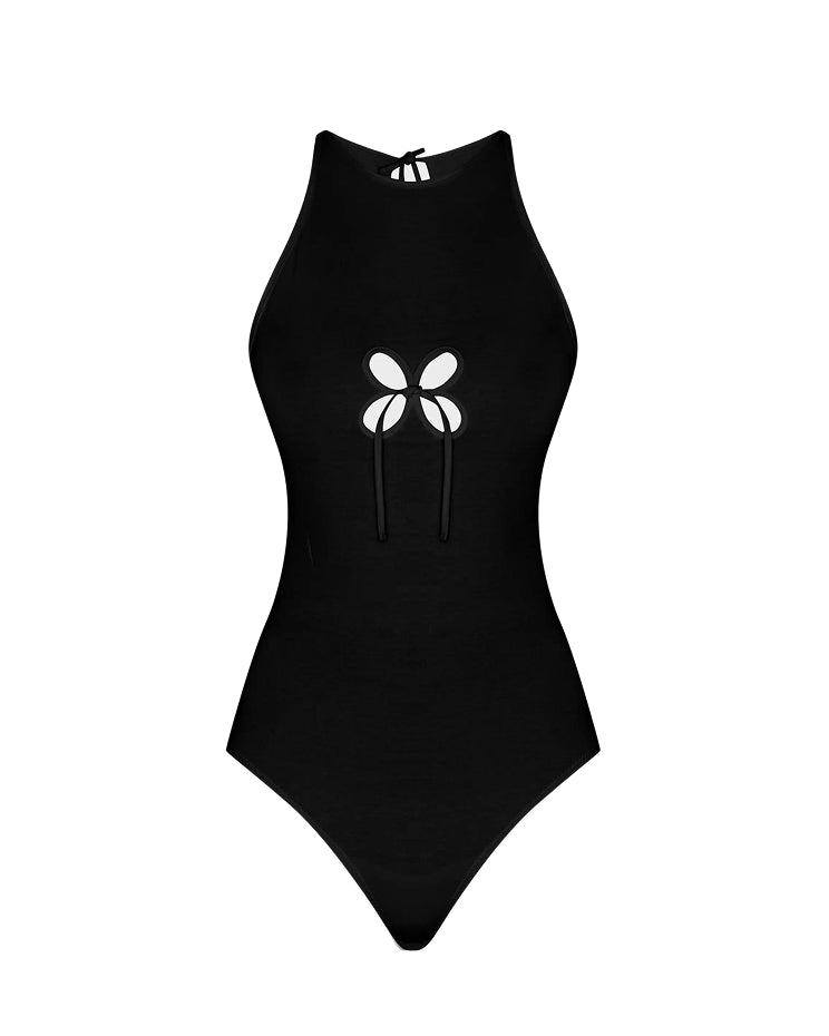 Petal Bodysuit