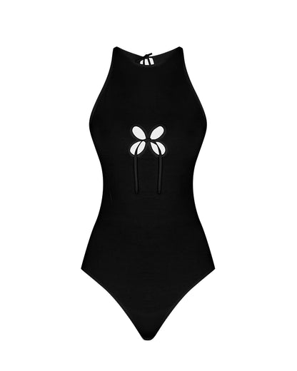 Petal Bodysuit