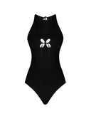 Petal Bodysuit