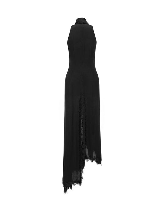 Asymmetric Dress