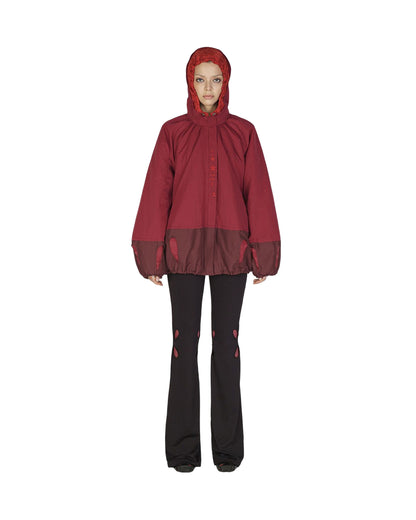 Rattle Windbreaker