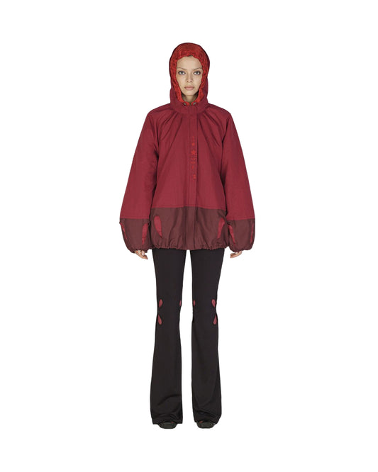 Rattle Windbreaker
