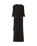 Shawl Dress