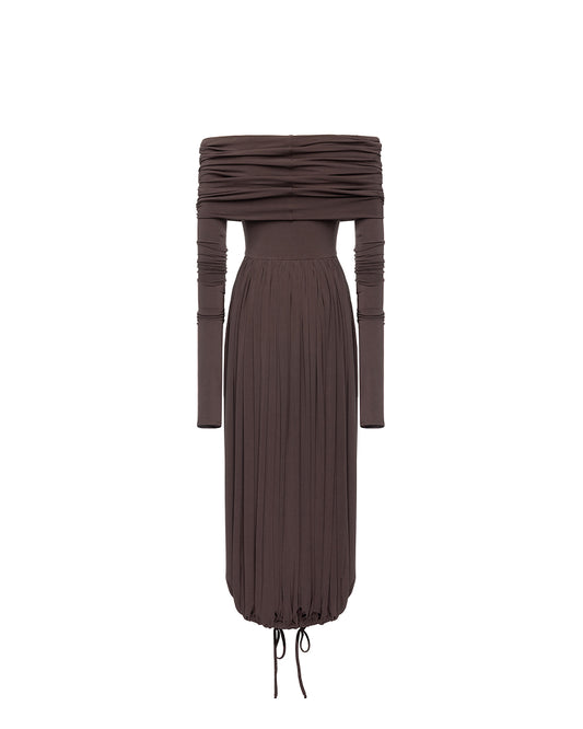 Stretch Dress