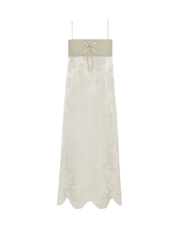 Petal Resort SunDress