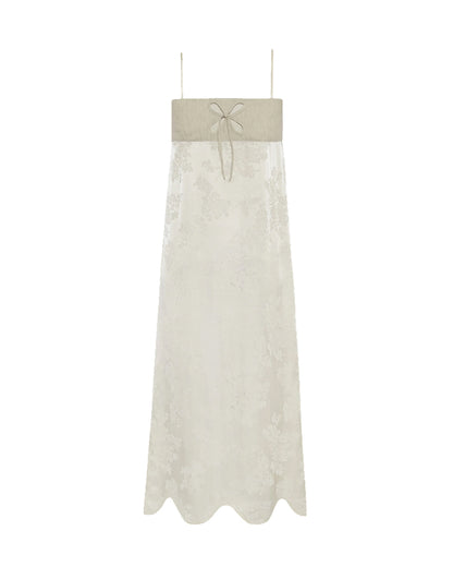 Petal Resort SunDress
