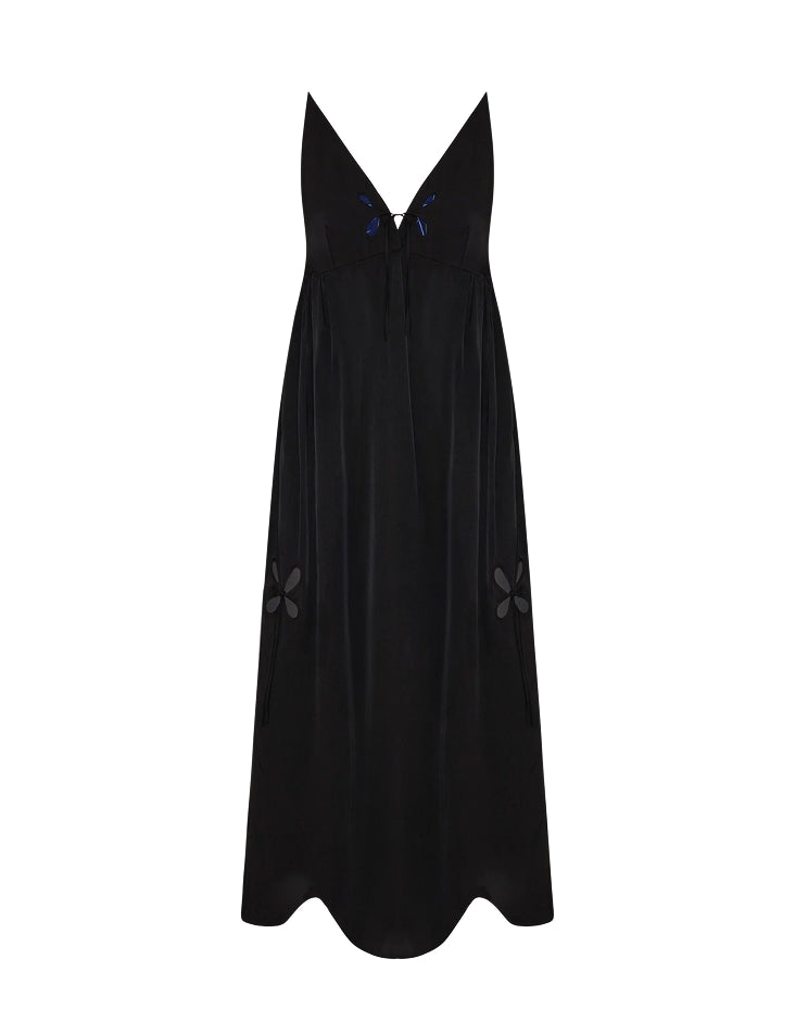 Petal Chemise SunDress