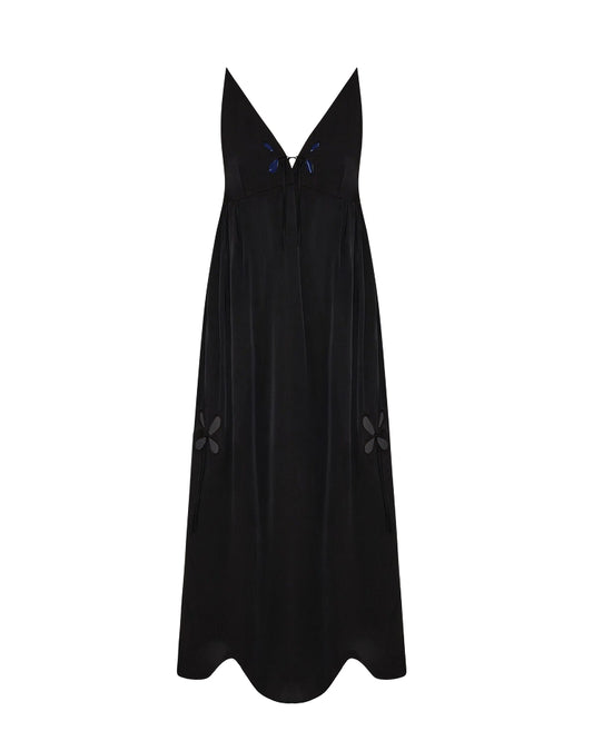 Petal Chemise SunDress
