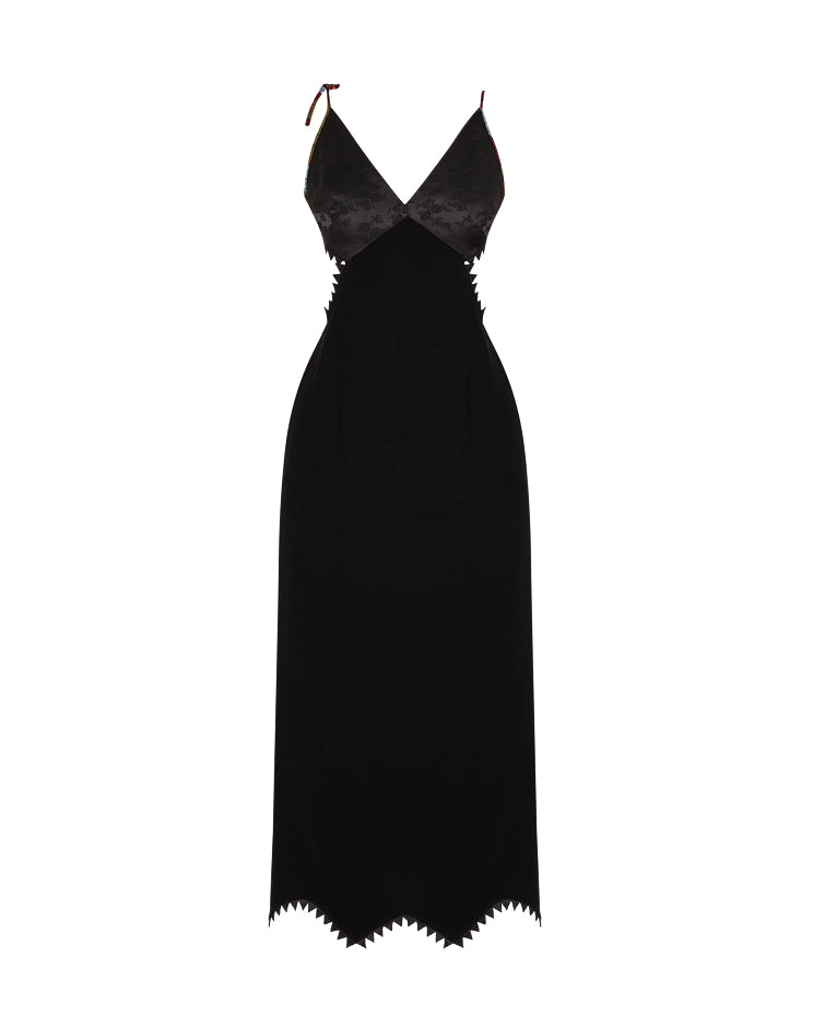 Quroq Evening Dress