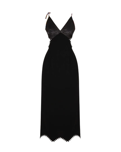 Quroq Evening Dress