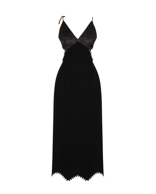 Quroq Evening Dress