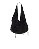 Flower Bag Black
