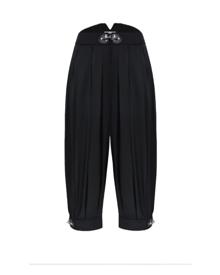Drift Culottes