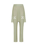 Lazzat Petal Pants