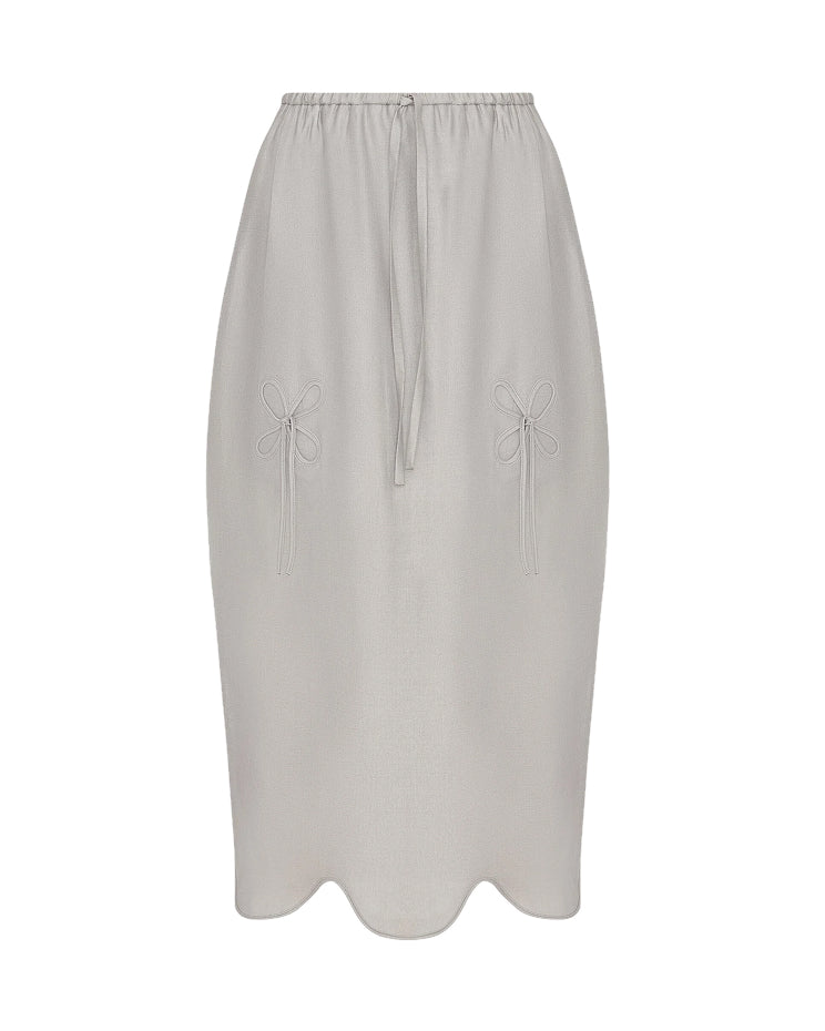 Petal Chemise SunSkirt