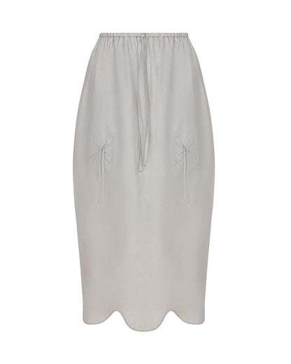 Petal Chemise SunSkirt