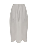 Petal Chemise SunSkirt