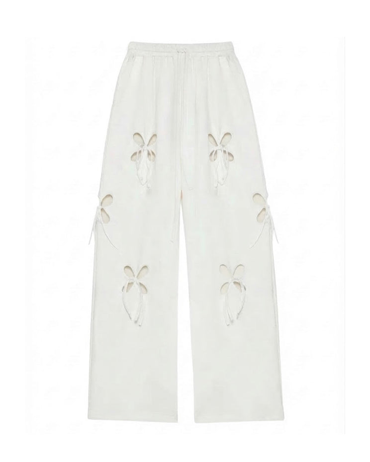 Petal Pants