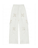 Petal Pants