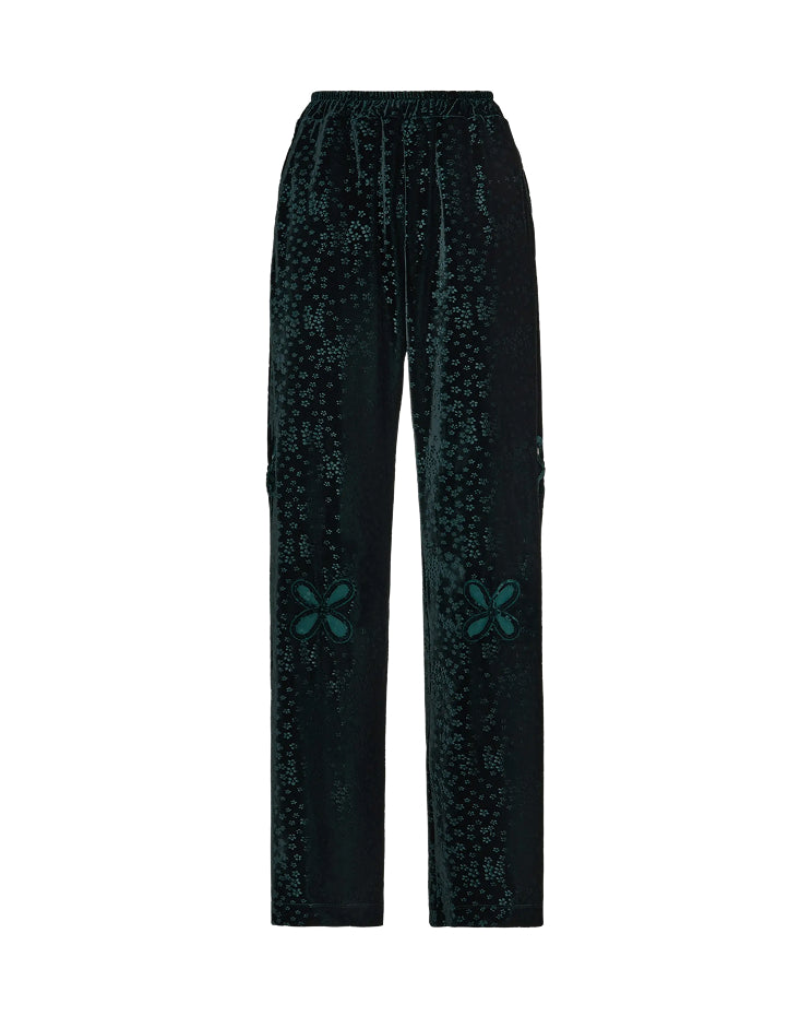 Petal Pants