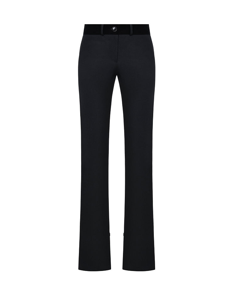 Tailored Pants