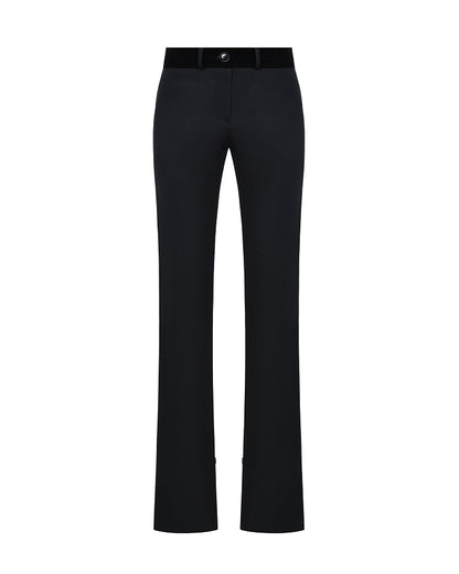 Tailored Pants