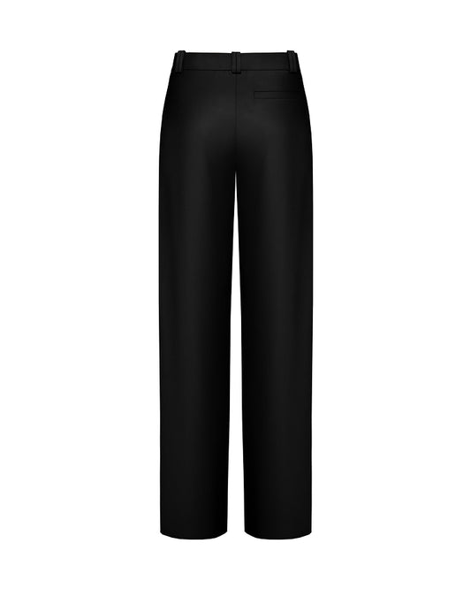 Wide Leg Pants