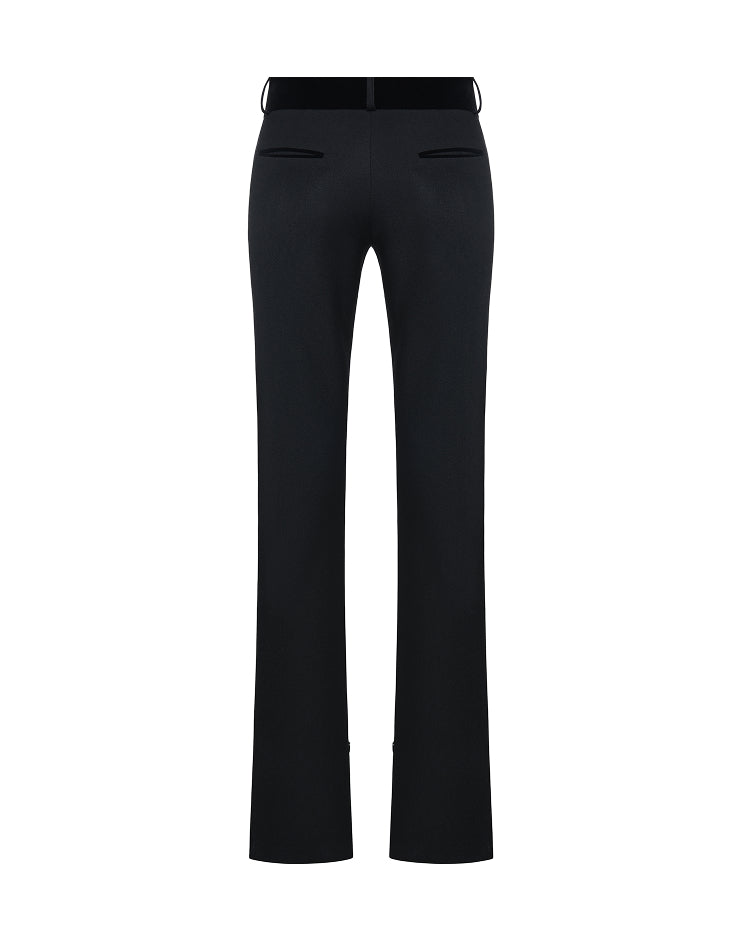 Tailored Pants