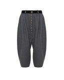 Wide Leg Culottes