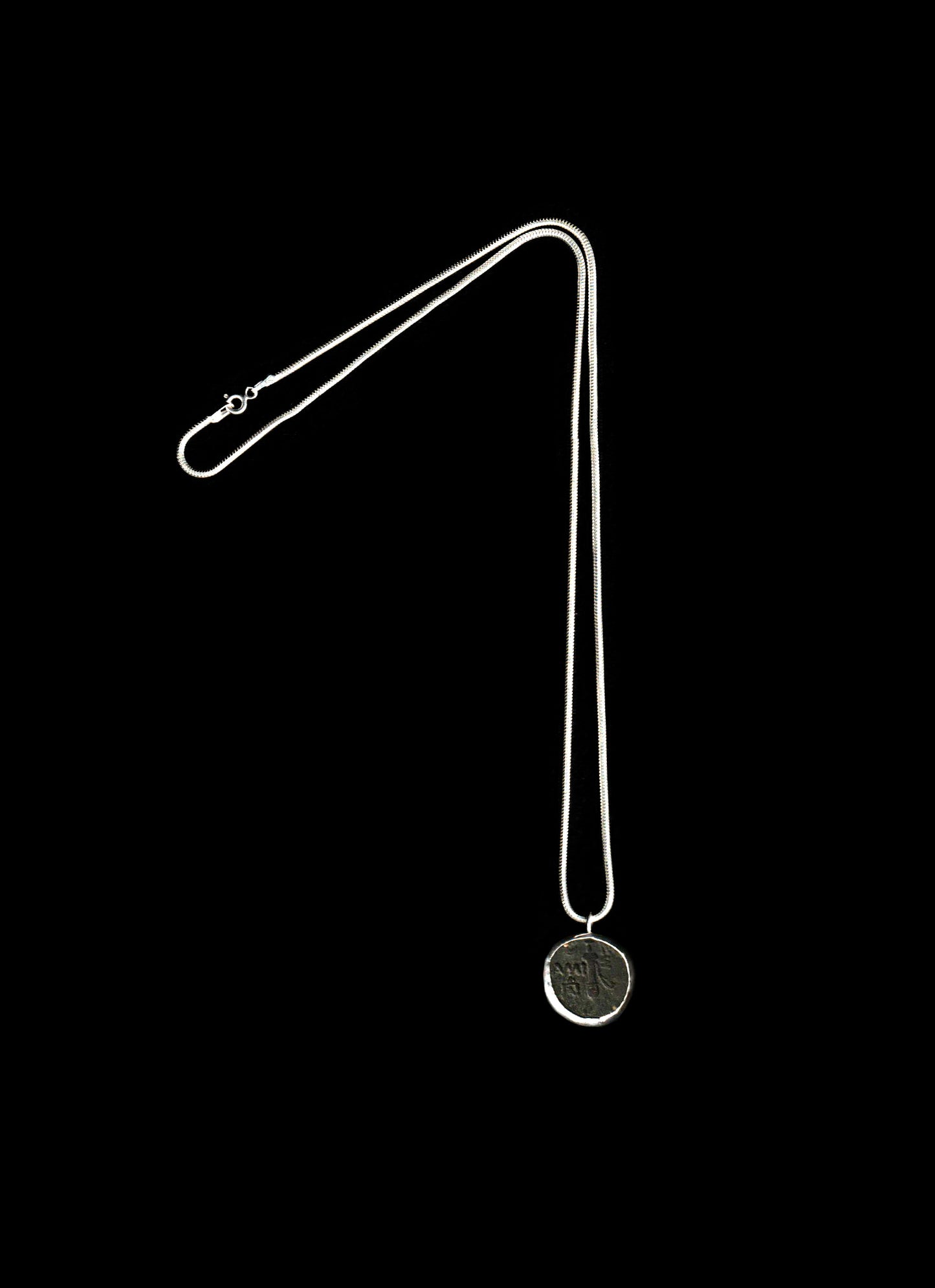 Necklace Ancient Greek