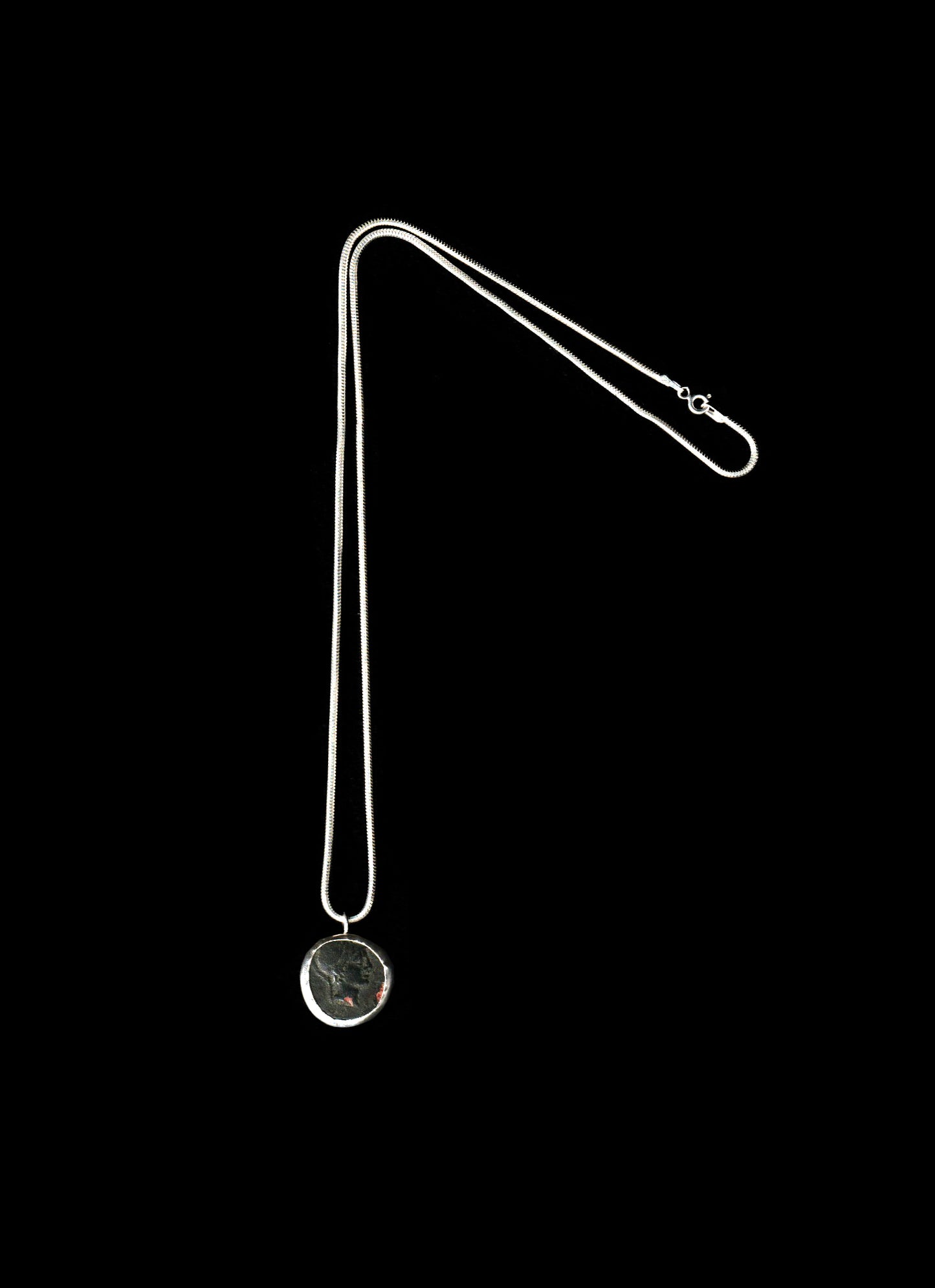 Necklace Ancient Greek