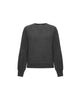Men's cashmere knit crewneck