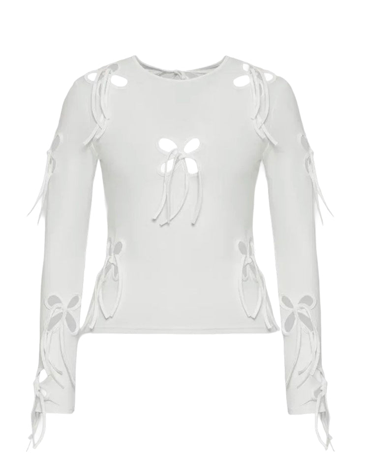 Petal Longsleeve