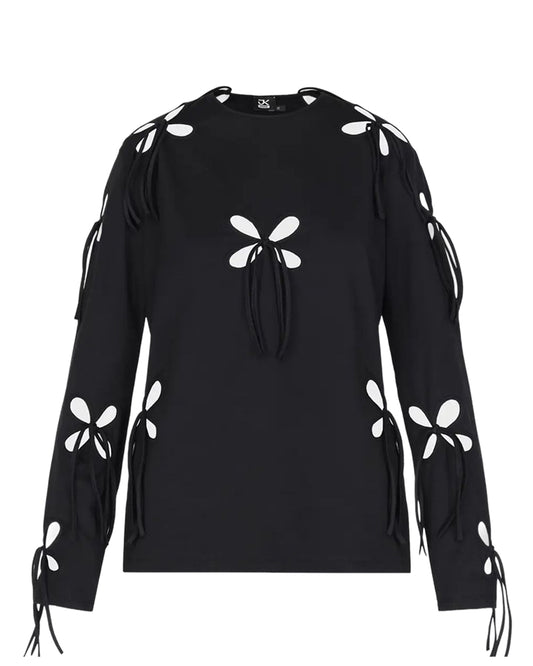Unisex Petal Longsleeve
