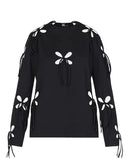 Unisex Petal Longsleeve