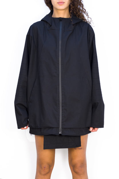 Funduki Hoodie Backpack