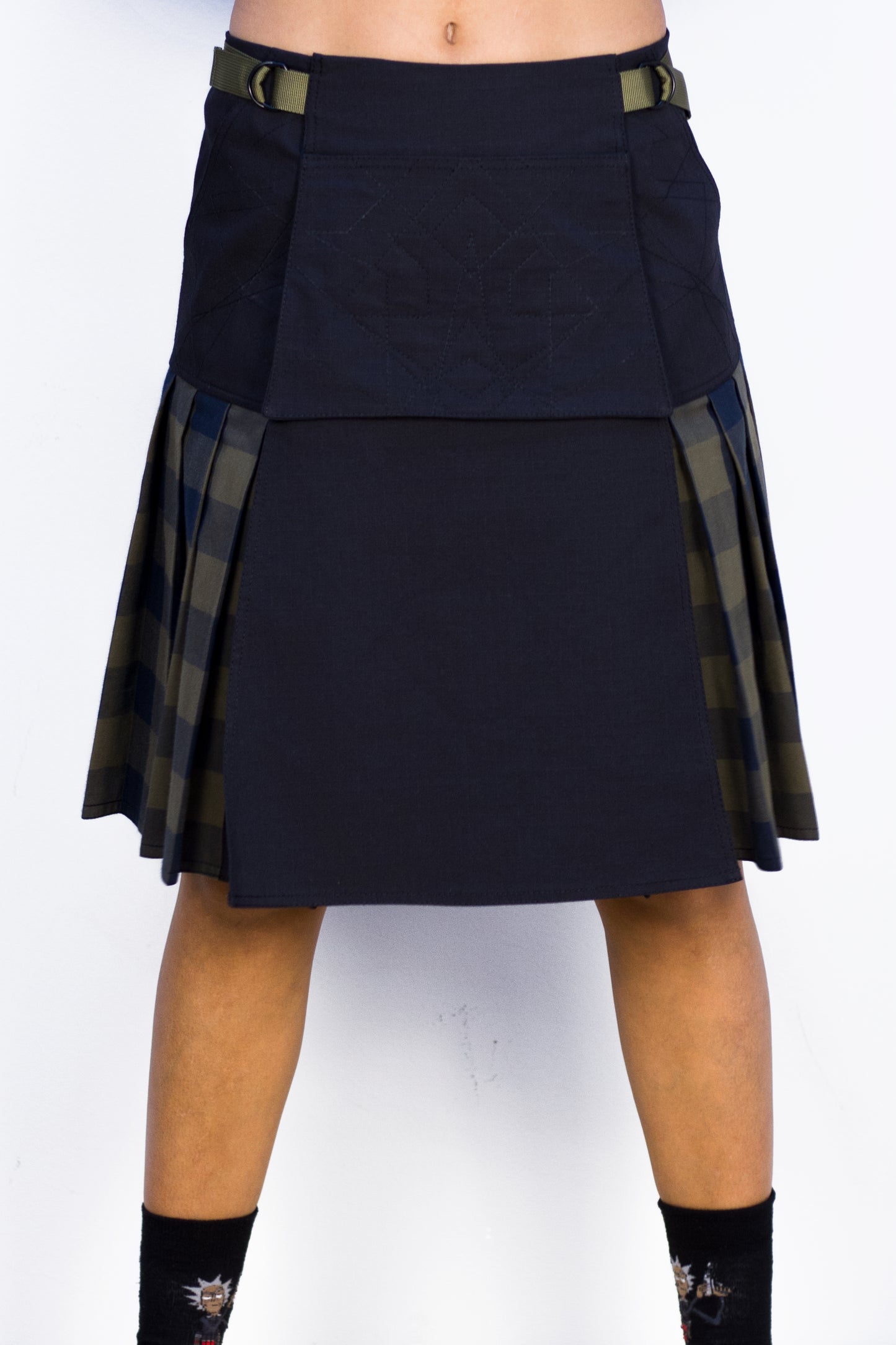 Funduki Skirt KilT