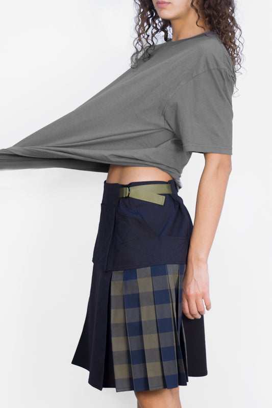 Funduki Skirt KilT